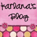 Karlana : my blog - your read!