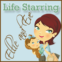 Life Starring Ellie and Eve : Reviews by one cool momma with a lot to say!