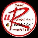 Unfinished Rambler : 