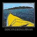 Discovering Pinas : 