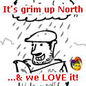 Retro Yakking : Because complaining is the Northerner's prerogative