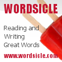 Wordsicle : Reading and Writing Great Words