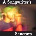 A Songwriter's Sanctum : Where this songwriter hangs.