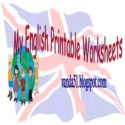 My English Printable Worksheets : vanda51