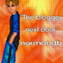 normandb - The blogger next door. : blogs, make money online, events, movies
