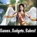 Waukster dot Com : MMORPG, Video Games, and Babes!