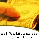 Web-Work @ Home, Giving You Solid Advice : HomeBiz Blog
