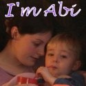 I'm Abi : 
