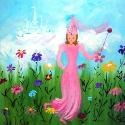 Happy Heart Princess, A Creation of FairyTale Kids : Happiness is a Choice