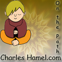 Charles Hamel.com : On The Path