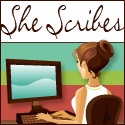 She Scribes : A little bit of this, a little bit of that.
