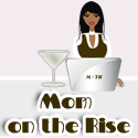 Mom on the Rise : amateur mom;l professional complainer