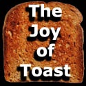 The Joy of Toast : Fresh daily