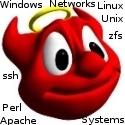 Sakana - A sysadmin's blog : A sysadmin's blog