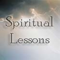 Spiritual Lessons : Spiritual Food