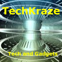 TechKraze : Tech and Gadgets