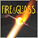 Fire and Glass-Sweetwater Designs : handmade glass beads and jewelry