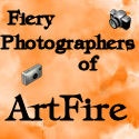 Fiery Photographers : 