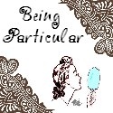 Being Particular : Because what goes around, comes around