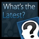 What's the latest? : Knowledge is for the World. Get it. Love it. Share it.