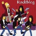 Rockblog : A blog about music that rocks!