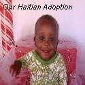 Our Haitian Adoption Journey : The Journey of our Haitian Adoption
