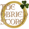 The O'Brien Store : O'Brien wit