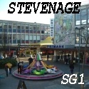 Stevenage SG1 : Dispatches from middle England