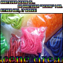 Scene Dream : Scene? What? Where?