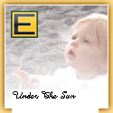 Under The Sun : everyday life and many other topics under the sun