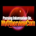 Betsy's Blog, views and opinions : Passing information on..