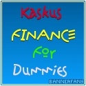 Finance For Dummies : 