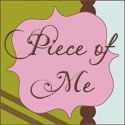 Piece of Me : Proud SAHM