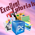 Excellent photoshop tutorials : Photoshop Tutorials