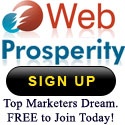 Web Prosperity : Your Internet Success System!