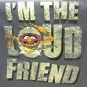 I'm The Loud Friend : Entertaining, but not necessarily appropriate. 