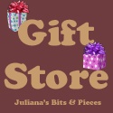 Juliana's Bits & Pieces : 