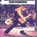 Confusingous : A Fortune a Day Screws Your Life a Day
