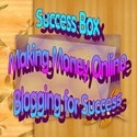SuccessBox8 : blog tips, business-economy, computer-internet