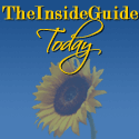 The Inside Guide Today : Today's best ideas for your family, your health and your wallet.