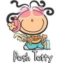 Posh Totty : 