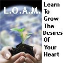Law-of-Attraction-Masters.com : Everything Law of Attraction