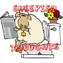 Sheepish Thoughts : 