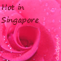 Hot in Singapore  : Swiss, life, travel, fun, expat, beauty, food, wine, nature, photography, automobile, boys, motherhood, rant, Malaysia, Singapore, expat, living