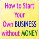 Business Without Money : learn business