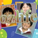 Ozlife Begins : A Whole New World For My Kids 