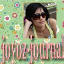 Jcelyn's Journal : A moment's insight is sometimes worth a life's experience.