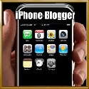Apple iPhone Blogger : 