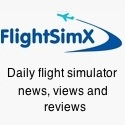 FlightSimX : The Flight Simulator site