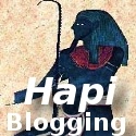 Hapi Blogging : Blogging with Pleasure
